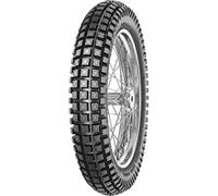 Mitas Pneu moto ET-01 2.75-21 45M TL Roue avant NHS