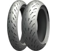 Pneus Moto 200/55 R17 Michelin 78W Power5 (2025)