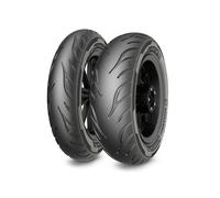 Pneus Moto 200/55 ZR17 Michelin 78V (Arrière) COMMANDER III CRUISER