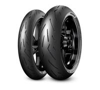 PNEU PIRELLI 200/55 R17 (78W) DIABLO ROSSO CORSA 2 II
