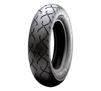 Heidenau K 65 49s Touring Tire Argenté 3.00 / R19