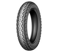 Dunlop - Pneu Moto K82 - Custom Collection - 3.25R18 - 52S - TT,Diagonal,Avant-Arrière