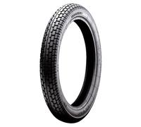 Pneus Moto 3.25-19 Heidenau 54H K 34 F/R