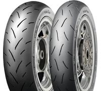 Pneus Moto 3.50-10 Dunlop 51J TT93 GP