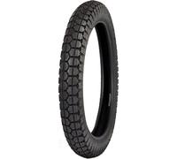 KENDA K270 DUAL SPORT 3.50-17 TT 54P, Pneu moto Avant/Arrière