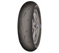 Pneus Moto 3.50 R10 Mitas 51P MC-35 RACER2.0 SOFT F/R
