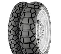 Pneu CONTINENTAL TKC 70 3.00 - 21 51T TT