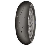 Mitas Pneu moto MC35 Racing 2.0 Medium Profil racing 3.50-R10 51P