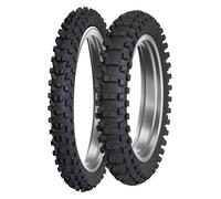Pneus Moto 70/100-10 Dunlop 41J MX34