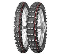 Pneus Moto 70/100-17 Mitas 40M TERRAFORCE MX SM XL FR