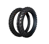 Eurogrip Climber 42m Nhs Tt Off-road Front Tire Argenté 70 / 100 / 19