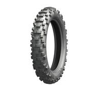 Pneus Moto 70/100 R19 Michelin 42M STARCROSS 5 MEDIUM FRONT