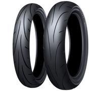 Pneu DUNLOP Sportmax Q-Lite 70/90 - 17 38S TL