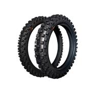 Eurogrip Climber XC ( 80/100-21 TT 51M Roue avant )