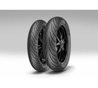 Pneus Moto 80/100 R17 Pirelli 46S ANGEL CITY FRONT