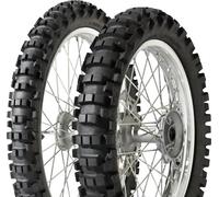 Pneus Moto 80/100 R21 Dunlop 51M (Avant) D952