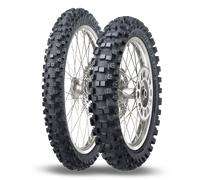 Dunlop Geomax MX 53 80/100-21 51M TT Front NHS 0