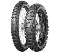Pneus Moto 80/100 R21 Dunlop 51M GEOMAX MX71 FRONT (2022)