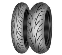 Mitas Pneu moto TOURING FORCE-SC REINF TL 80/80 R16 45P