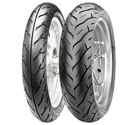 Pneus Moto 80/90-15 CST Tyres 47J C6528F