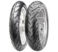 Pneus Moto 80/90-15 CST Tyres 47J C6528F