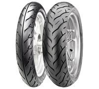 CST Tires Pneus moto C6528F 80/90-15 47J
