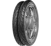Pneus Moto 80/90 R16 Continental 38J CONTIGO FRONT/REAR