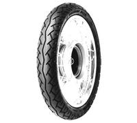 Dunlop - Pneu Moto D110G - Sport Route - 80/90R16 - 43P - TT,Arrière,Diagonal