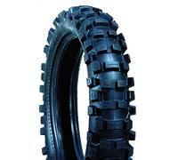Pneus Moto 90/100-14 Duro 49M HF906 Excelerator NHS