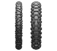 BRIDGESTONE X40F 90/100R2157M BRIDGESTONE R21 57M