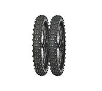 Pneus Moto 90/100-21 Mitas 57R TERR.EF2 1VERDE TT