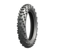 Pneu Michelin StarCross 5 Medium 90/100 -14 49 M TT
