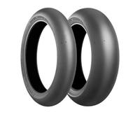 Pneus Moto 90/580 R17 Bridgestone (Avant) BATTLAX V02