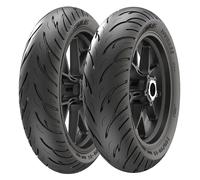 Pneus Moto 90/90-12 Anlas 54P TOURNEE