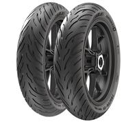 Pneus Moto 90/90-14 Anlas 52P TOURNEE' 2 'REINF