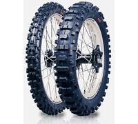 Pneus Moto 90/90-21 CST Tyres 54M CM-723