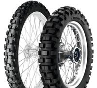 Pneus Moto 90/90-21 Dunlop 54R D606