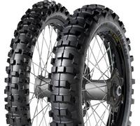 Dunlop Pneu moto Geomax EN91 90/90 R21 54R TT Roue avant