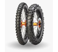 Pneus Moto 90/90-21 Metzeler 54M MCE SIX DAY EXTREME FR