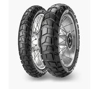 Pneus Moto 90/90-21 Metzeler 54R (Avant) KAROO 3 M+S (2022)