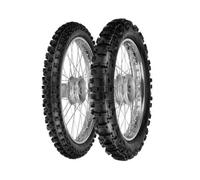 Pneus Moto 90/90-21 Vee Rubber 54R VRM211 TT