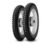 Pneus Moto 90/90 R21 Pirelli 45P MT 43 PRO TRIAL DP FRONT