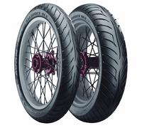 Pneu AVON Roadrider MKII 120/80 - 17 61V TL