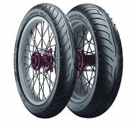 Pneu AVON Roadrider MKII 130/90 - 17 68V TL
