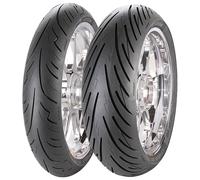 Pneus Moto Avon 160/60 ZR18 70W SPIRIT ST
