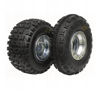 Pneus Moto BKT 20/11-8 AT-111