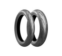 Pneus Moto Bridgestone 110/80 R18 58W CR11