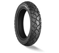 Pneus Moto Bridgestone 150/70 R17 69H TW152