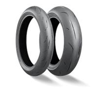 Bridgestone RS 10 R Racing Stree 190/55 R17 75W auto Pneus été Pneus 13714