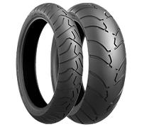 Bridgestone Battlax BT-028 200/50 R18 76V auto Pneus été Pneus 2619